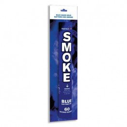 Blue Hand Held Daytime Smoke (Pack of 1)