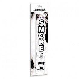 White Hand Held Daytime Smoke (Pack of 1)