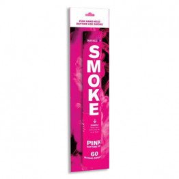 Pink Hand Held Daytime Smoke (Pack of 1)