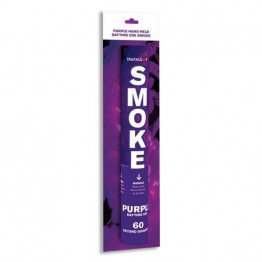 Purple Hand Held Daytime Smoke (Pack of 1)